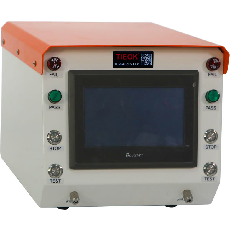 TK-SIP-X系列氣密性檢漏儀